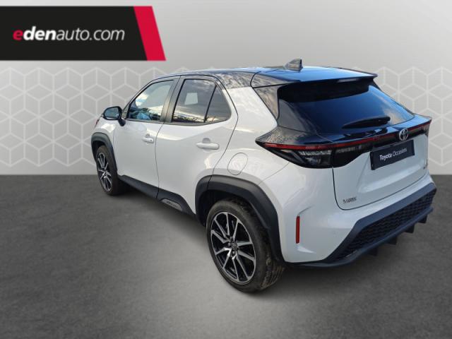 Toyota Yaris image 1