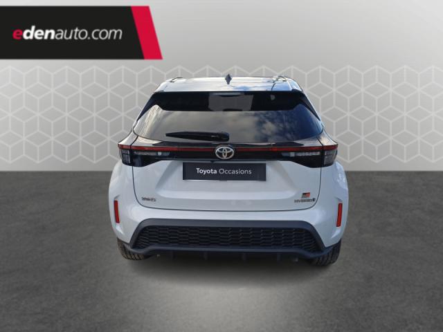 Toyota Yaris image 9