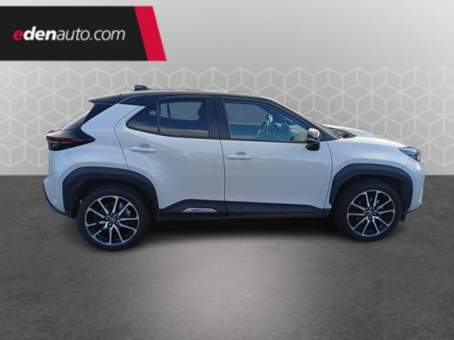 Toyota Yaris image 3