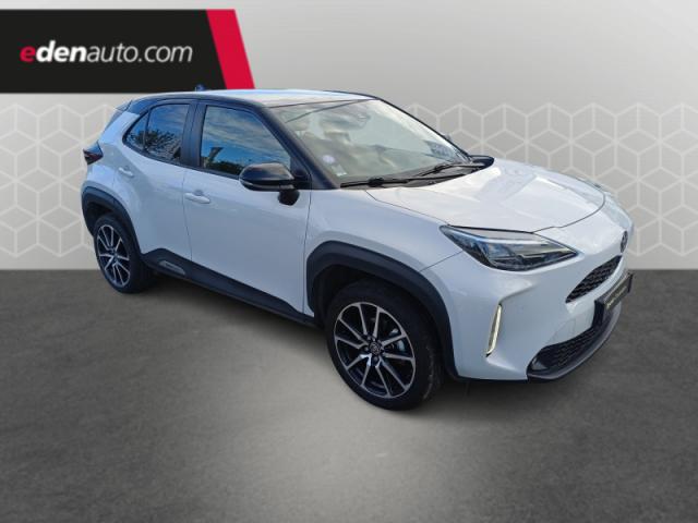 Toyota Yaris image 5