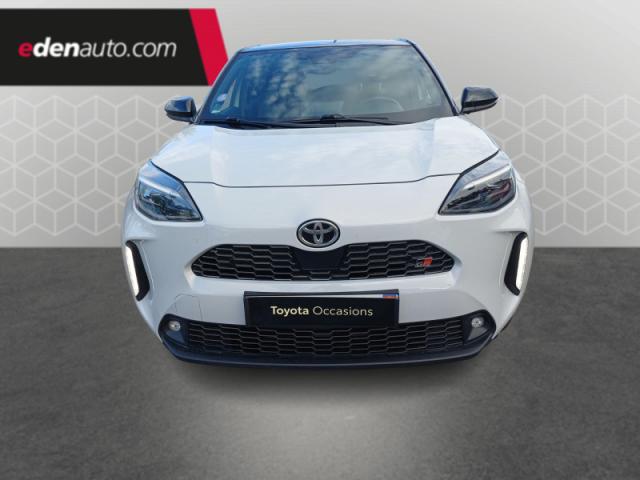 Toyota Yaris image 7