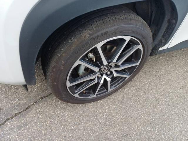 Toyota Yaris image 8