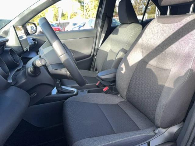 Toyota Yaris image 8