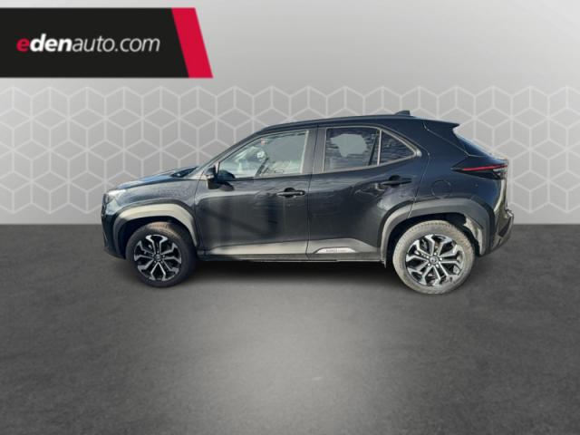 Toyota Yaris image 9