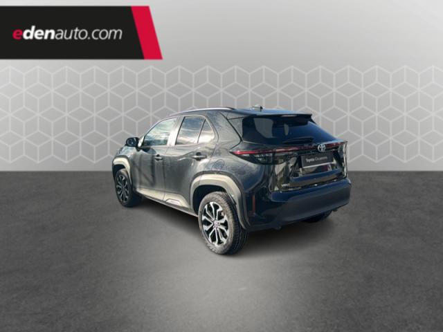 Toyota Yaris image 3