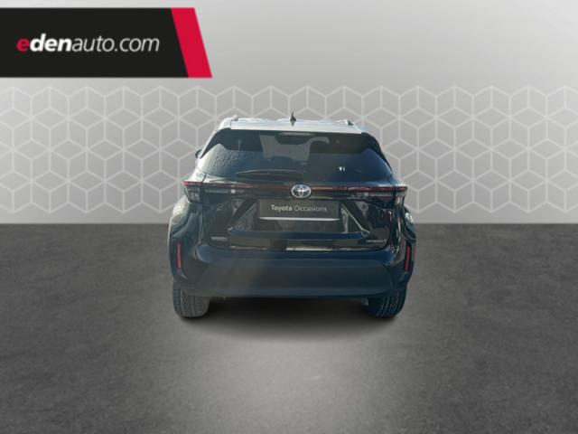 Toyota Yaris image 5