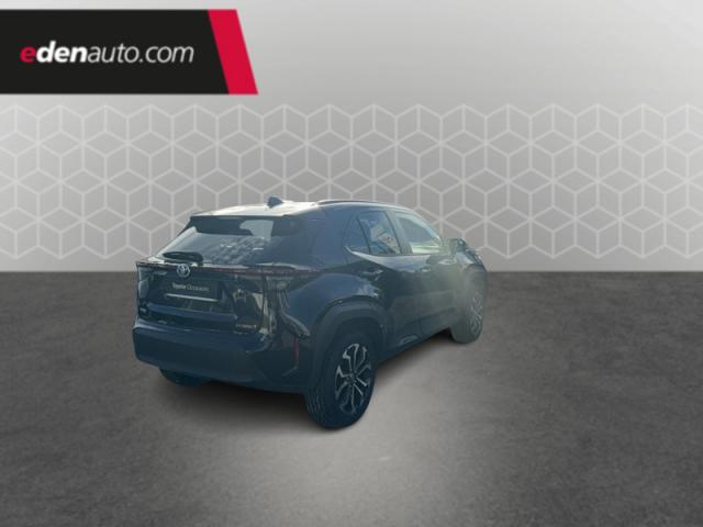 Toyota Yaris image 7