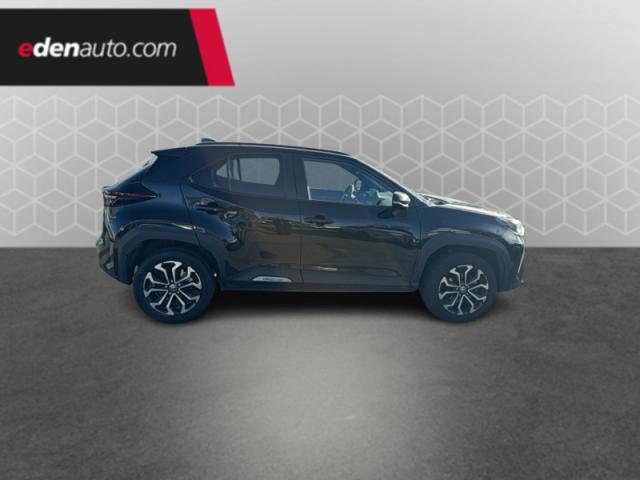 Toyota Yaris image 4