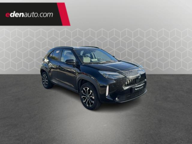 Toyota Yaris image 1