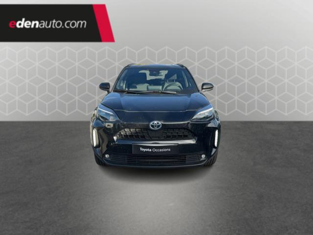 Toyota Yaris image 6