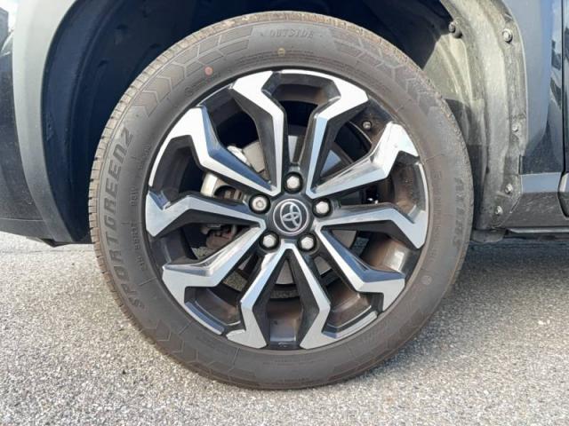 Toyota Yaris image 2