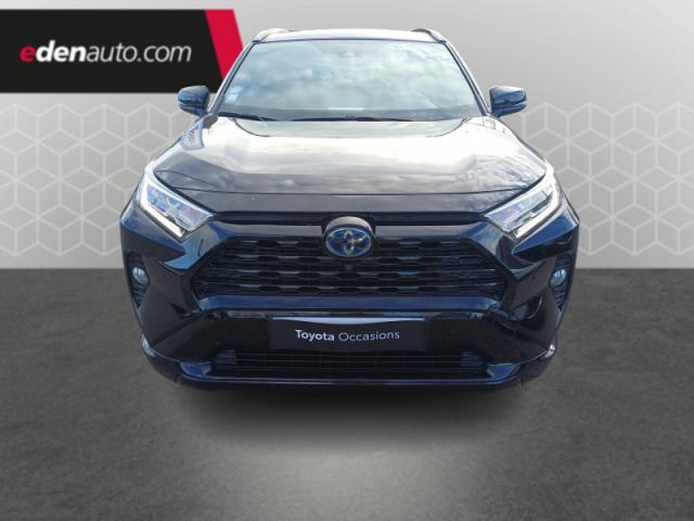 Toyota Rav4 image 4