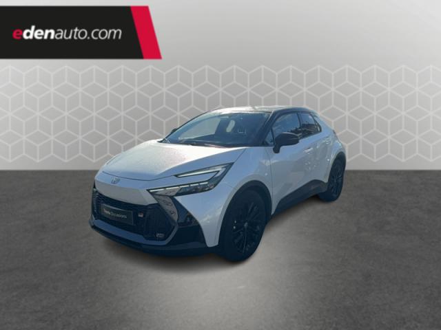 Toyota C-Hr Hybride 200 Gr Sport