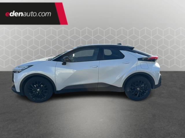 Toyota C-Hr image 5