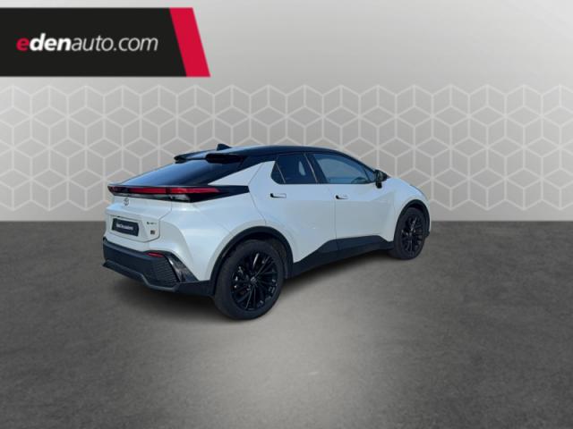 Toyota C-Hr image 3