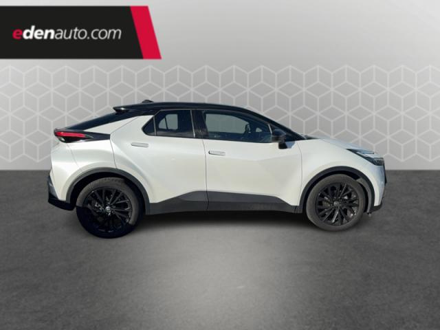 Toyota C-Hr image 7