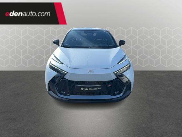 Toyota C-Hr image 4
