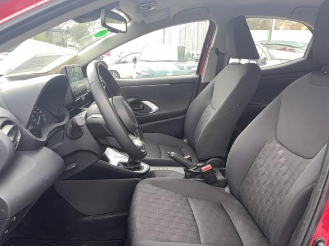 Toyota Yaris image 8