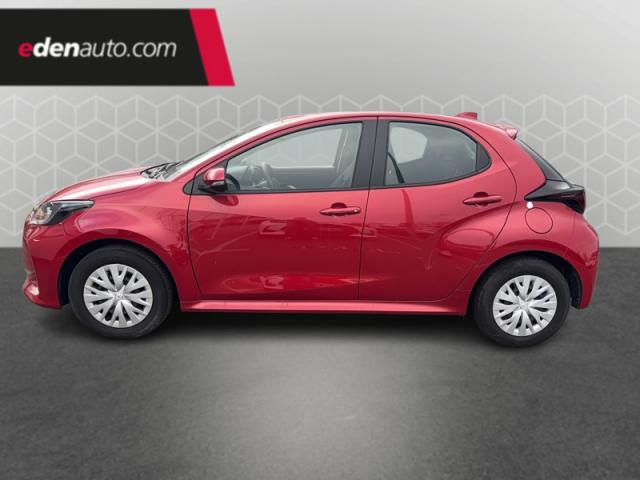 Toyota Yaris image 5