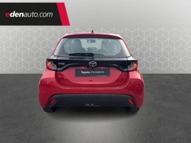 Toyota Yaris image 7