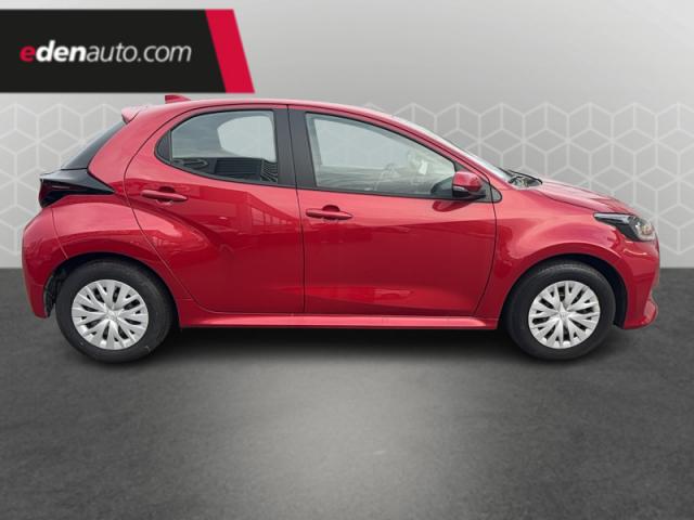 Toyota Yaris image 4
