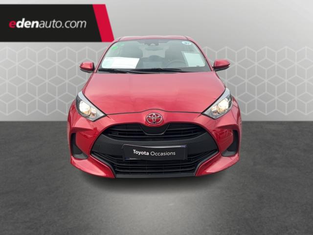 Toyota Yaris image 3