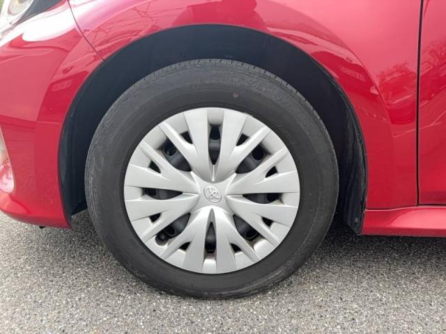 Toyota Yaris image 1