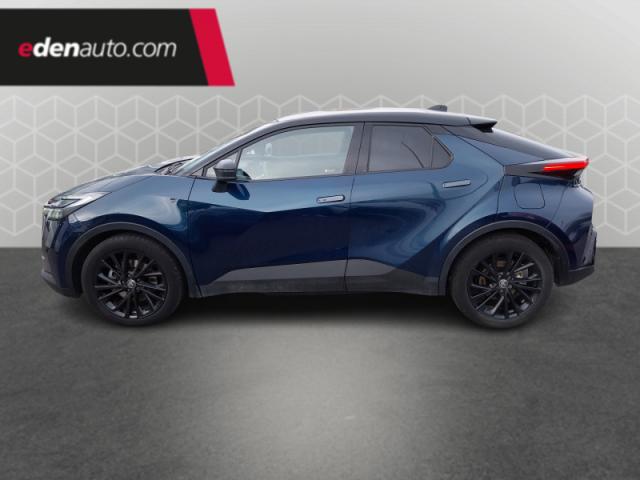 Toyota C-Hr image 3