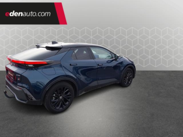 Toyota C-Hr image 2