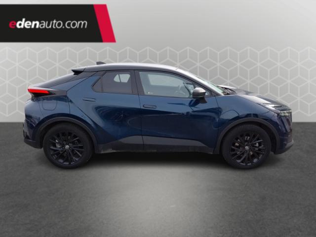 Toyota C-Hr image 4