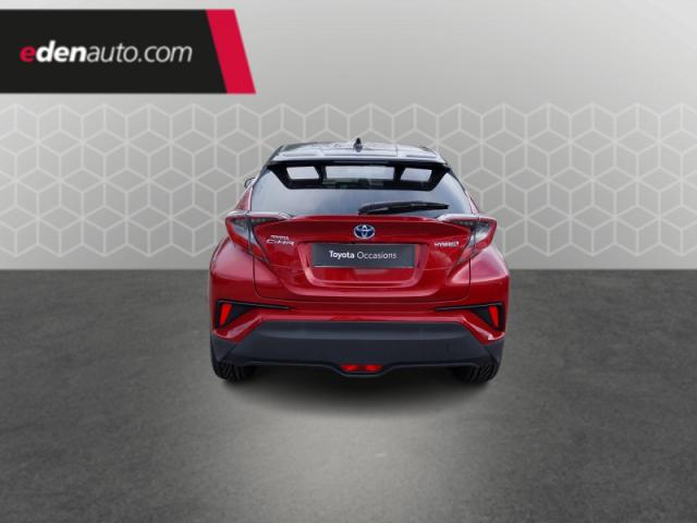Toyota C-Hr image 5