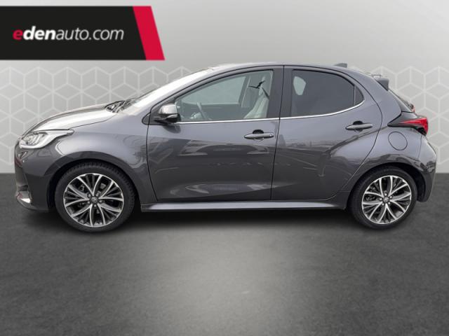 Toyota Yaris image 5