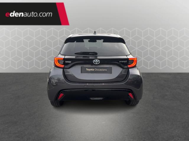 Toyota Yaris image 7