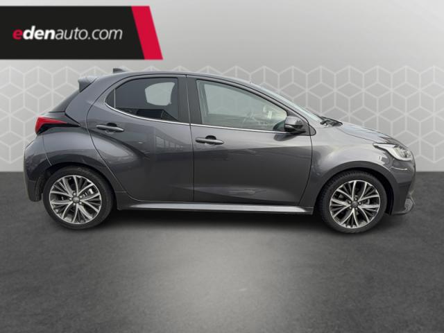 Toyota Yaris image 8