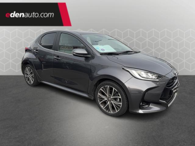 Toyota Yaris image 4