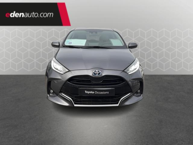 Toyota Yaris image 9