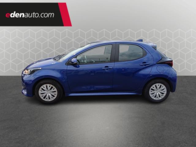 Toyota Yaris image 4