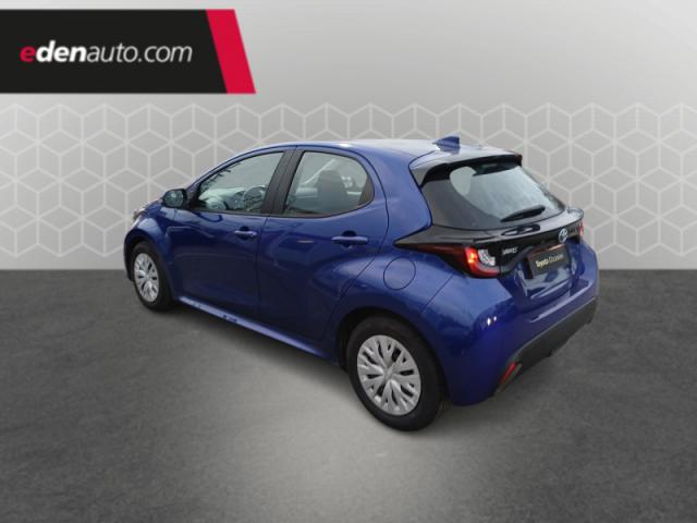 Toyota Yaris image 7