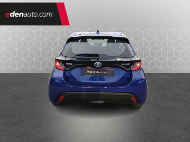 Toyota Yaris image 5