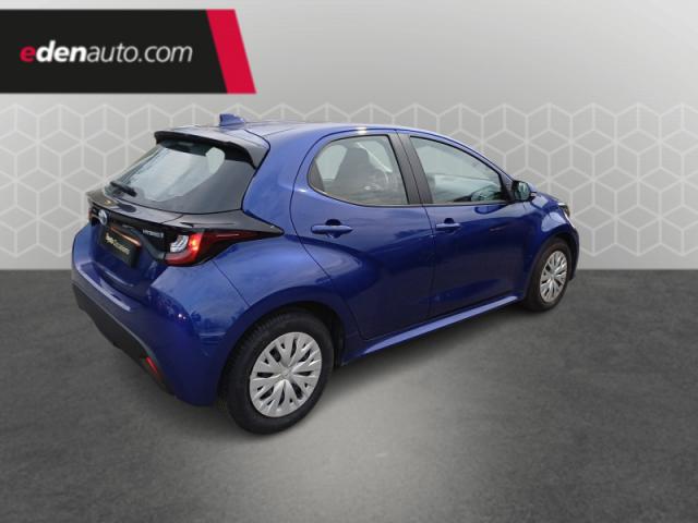 Toyota Yaris image 6