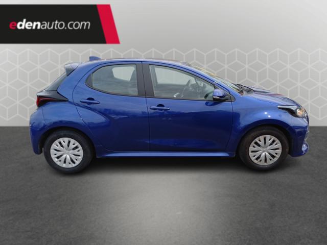 Toyota Yaris image 8