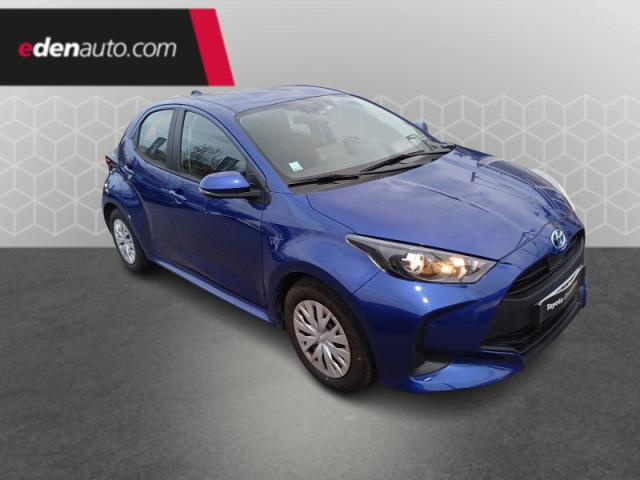 Toyota Yaris image 9