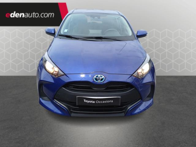 Toyota Yaris image 1