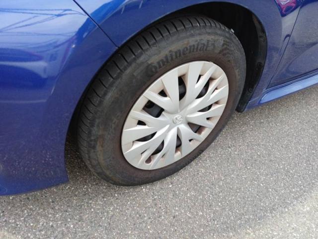 Toyota Yaris image 3