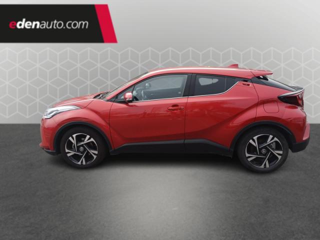 Toyota C-Hr image 6