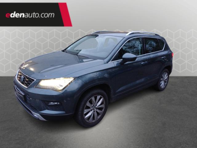 Seat Ateca 1.4 Ecotsi 150 Ch Act Start/stop Style