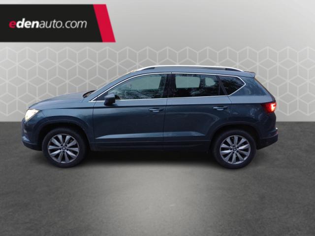Seat Ateca image 8