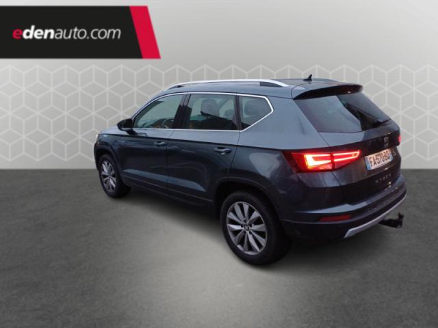 Seat Ateca image 4
