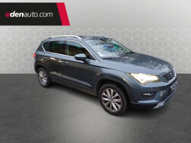 Seat Ateca image 5