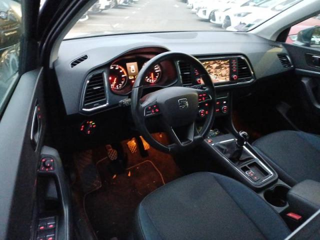 Seat Ateca image 1